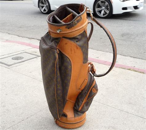 louis vuitton golf purse|Louis Vuitton satchel black.